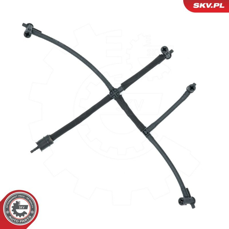 ESEN SKV Schlauch, Leckkraftstoff 54SKV305 ESEN SKV Schlauch, Leckkraftstoff 54SKV305