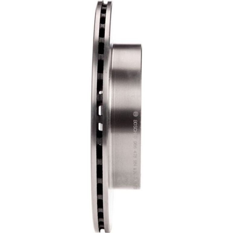 Bremsscheibe VA 0 986 478 984 Bremsscheibe VA 0 986 478 984
