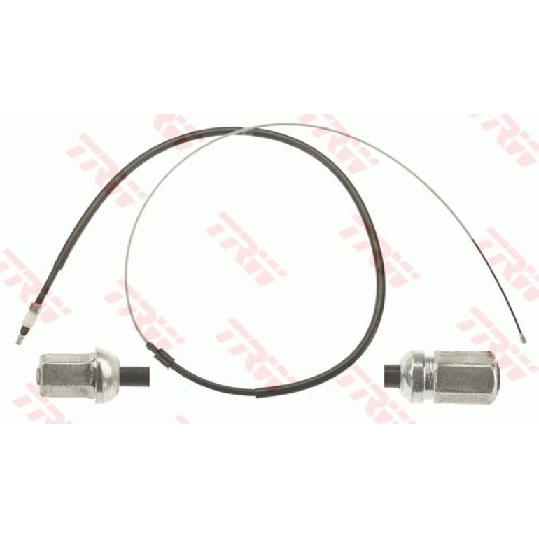Handbremsseil GCH667 Handbremsseil GCH667