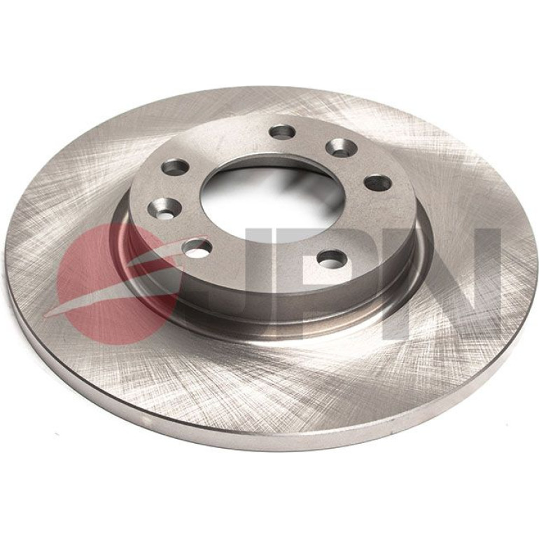 JPN Bremsscheibe 40H9089-JPN JPN Bremsscheibe 40H9089-JPN