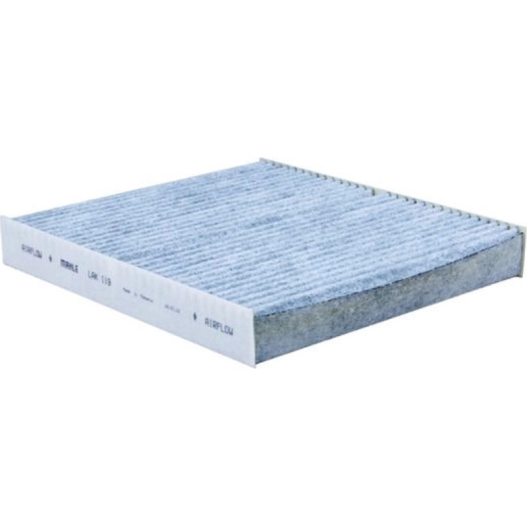 MAHLE Filter, Innenraumluft LAK 119 MAHLE Filter, Innenraumluft LAK 119
