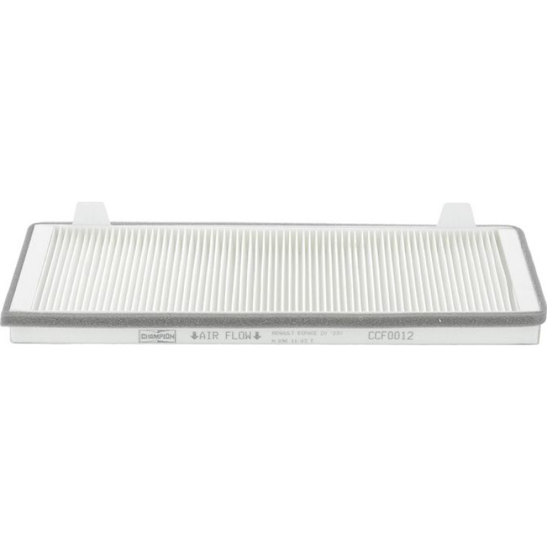 CHAMPION Innenraumfilter CCF0012 CHAMPION Innenraumfilter CCF0012