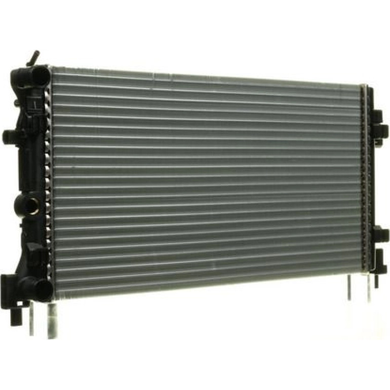 Kühler, Motorkühlung CR 1096 000P Kühler, Motorkühlung CR 1096 000P