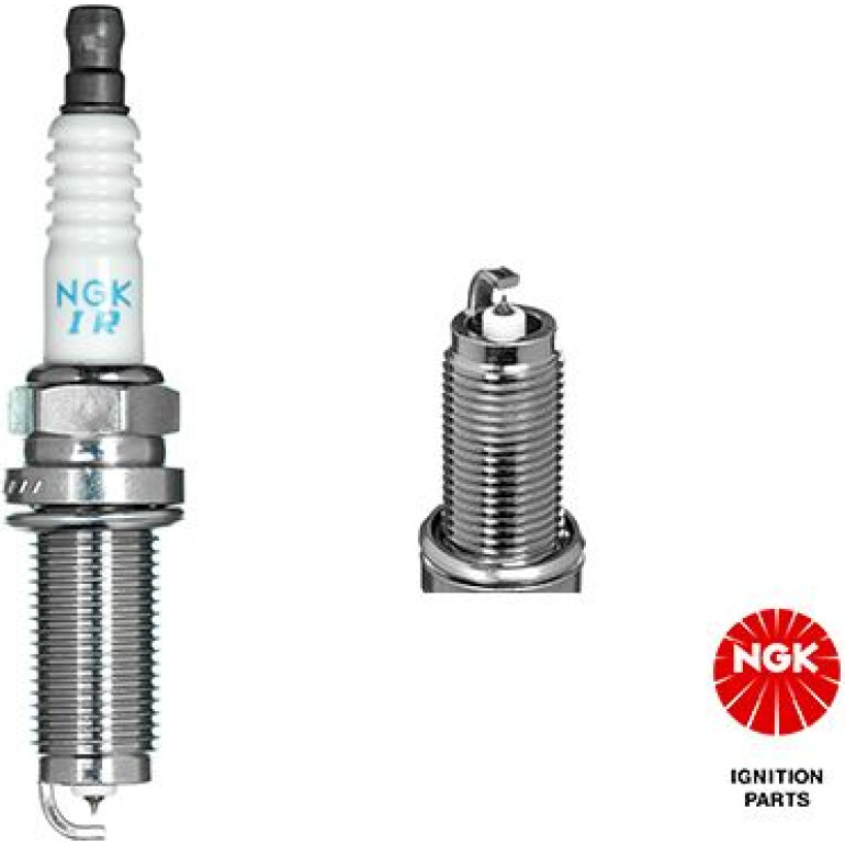 LZFR6AI NGK-Zündkerze 3656 LZFR6AI NGK-Zündkerze 3656