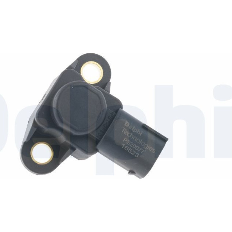 DELPHI Sensor, Saugrohrdruck PS20077-12B1 DELPHI Sensor, Saugrohrdruck PS20077-12B1