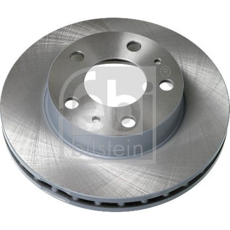 FEBI BILSTEIN Bremsscheibe 44037 FEBI BILSTEIN Bremsscheibe 44037