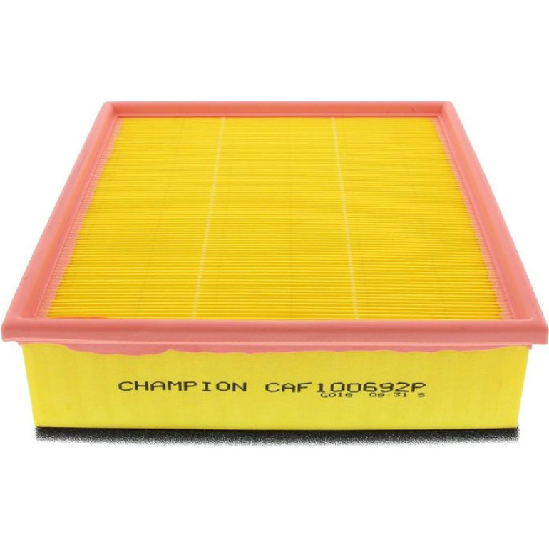 CHAMPION Luftfilter CAF100692P CHAMPION Luftfilter CAF100692P