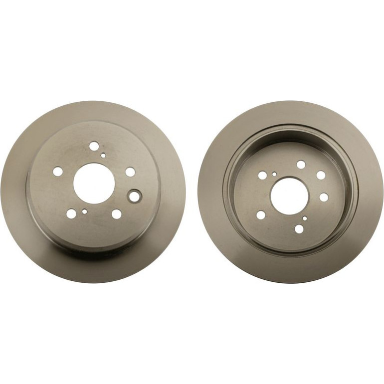 Bremsscheibe Lexus T. Is 05 DF6052 Bremsscheibe Lexus T. Is 05 DF6052