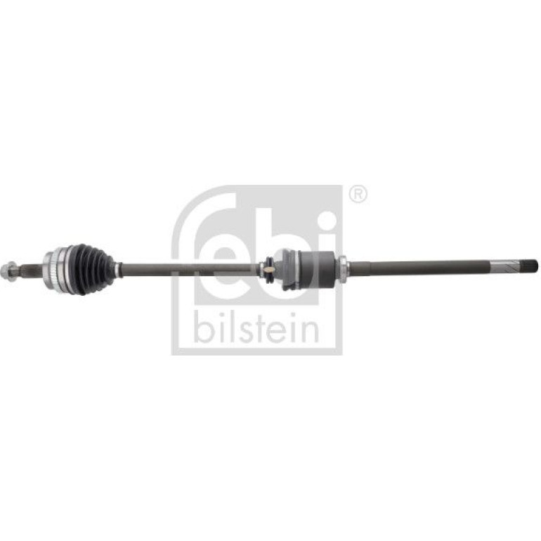 FEBI BILSTEIN Kupplungslager 34963 FEBI BILSTEIN Kupplungslager 34963