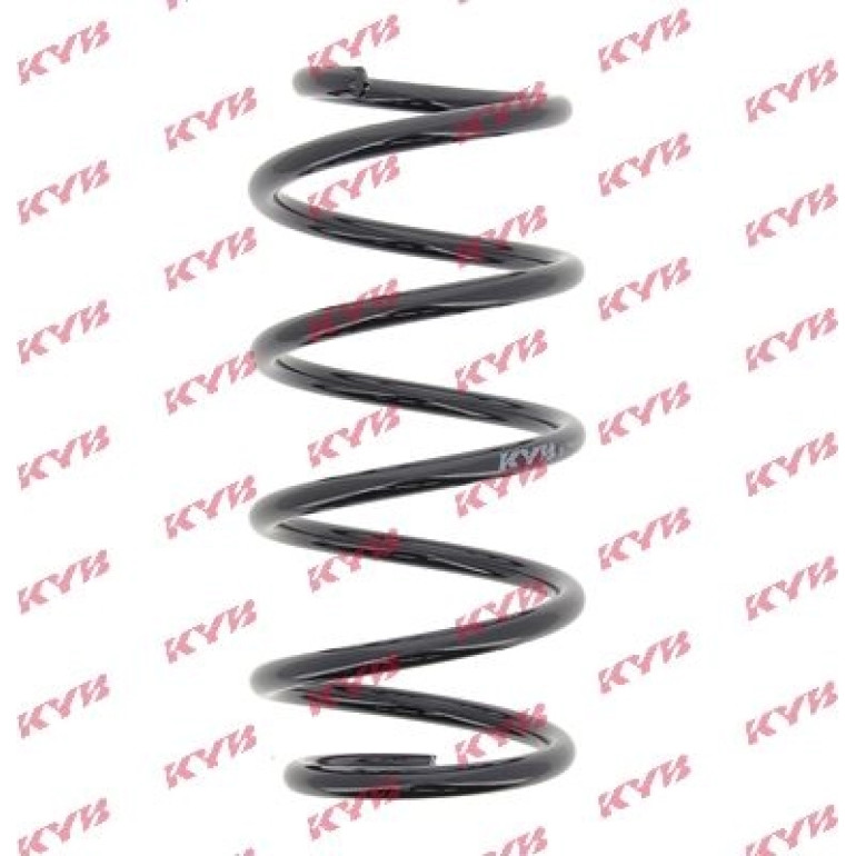 KYB Fahrwerksfeder Opel P. Meriva 1.4 16V 07/04-05/10 RH2874 KYB Fahrwerksfeder Opel P. Meriva 1.4 16V 07/04-05/10 RH2874