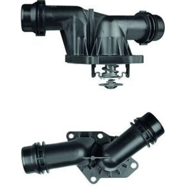 Integralthermostat TI 25 85 Integralthermostat TI 25 85