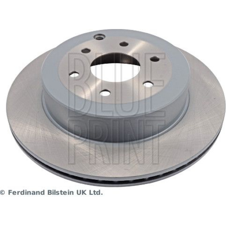 Bremsscheibe Nissan T. Pathfinder 2.5-3.0 Dci 4Wd 06 ADN143119 Bremsscheibe Nissan T. Pathfinder 2.5-3.0 Dci 4Wd 06 ADN143119