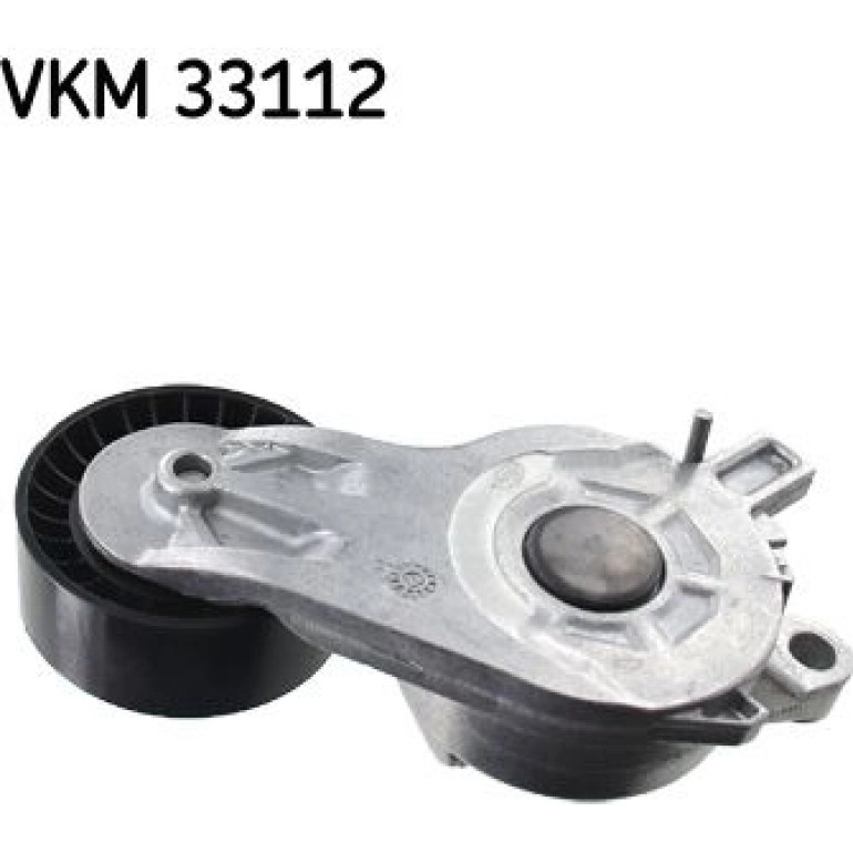 Multi-V-Spannrolle VKM 33112 Multi-V-Spannrolle VKM 33112