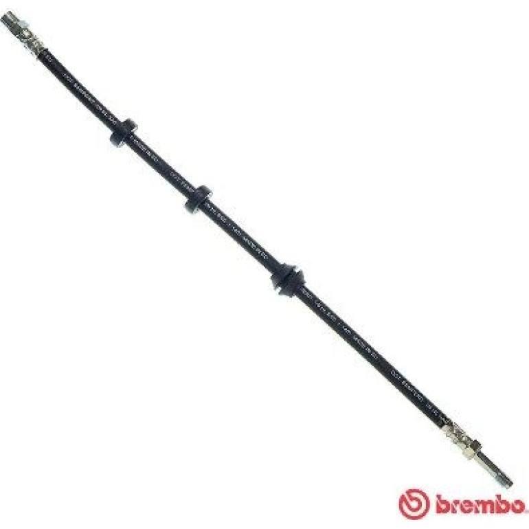 BREMBO Bremsschlauch T 85 020 BREMBO Bremsschlauch T 85 020