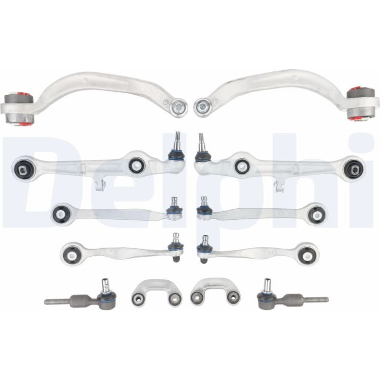 Reparatursatz, Querlenker TC1500KIT Reparatursatz, Querlenker TC1500KIT
