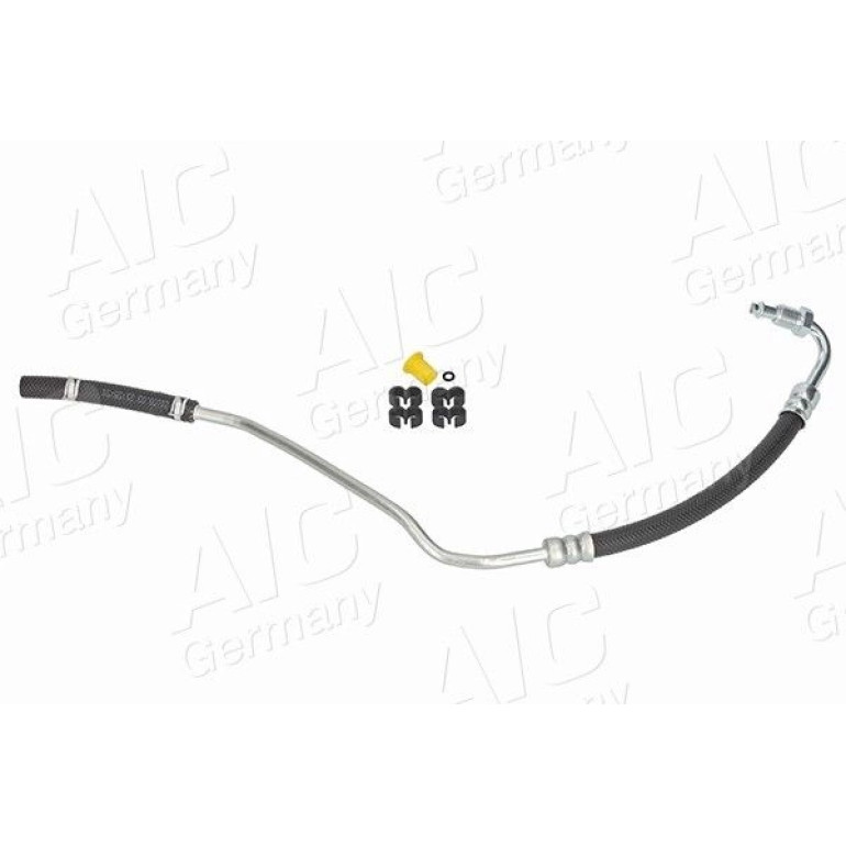 Hydraulikschlauch, Lenkung 58480 Hydraulikschlauch, Lenkung 58480