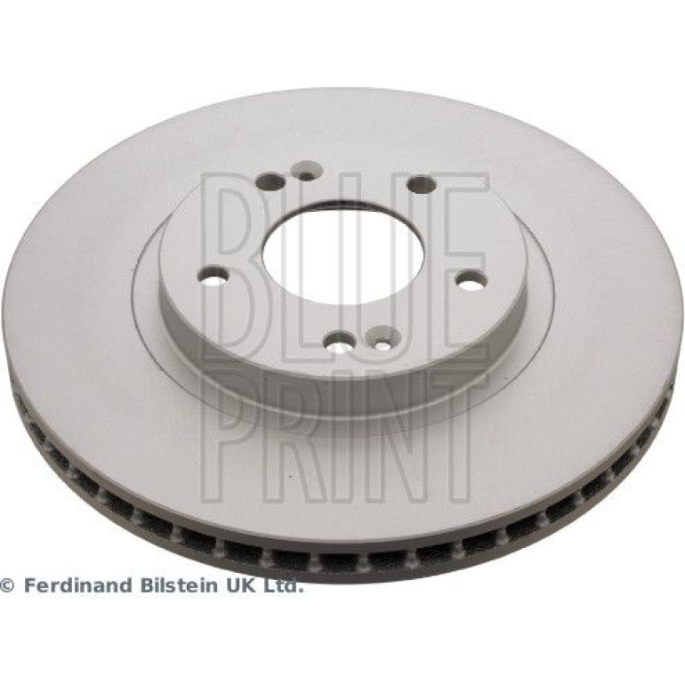 Bremsscheibe Hyundai P. Santa Fe 2.0Crdi/2.4-2.7 V6 4X4 01 ADG04341 Bremsscheibe Hyundai P. Santa Fe 2.0Crdi/2.4-2.7 V6 4X4 01 ADG04341
