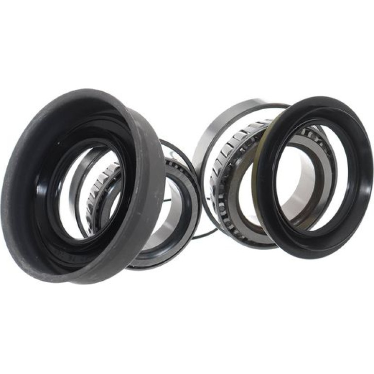 SKF Radlagersatz VKBA 3205 SKF Radlagersatz VKBA 3205