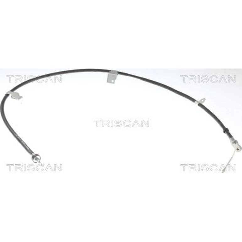 Seilzug, Feststellbremse Nissan T. Qashqai 07-13 Le 814014189 Seilzug, Feststellbremse Nissan T. Qashqai 07-13 Le 814014189