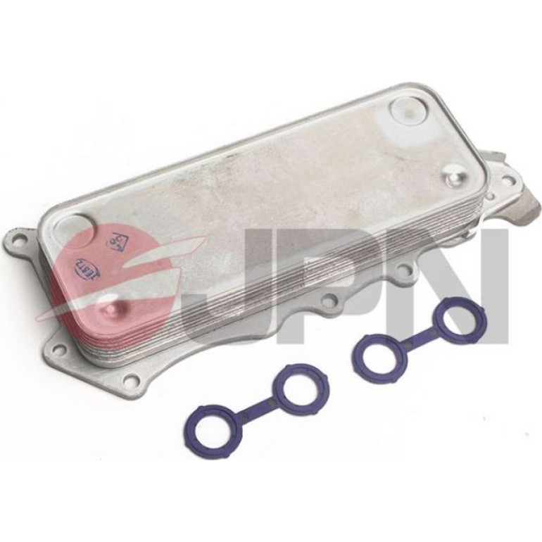 JPN Ölkühler, Motoröl 60C9432-JPN JPN Ölkühler, Motoröl 60C9432-JPN