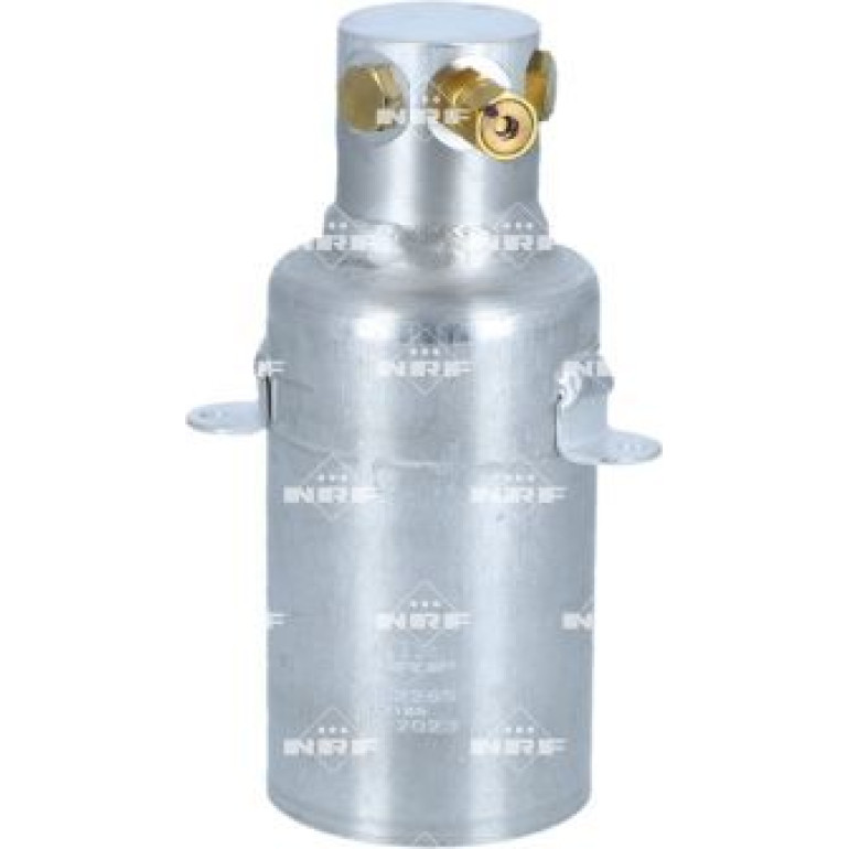 NRF Verdampfer 33165 NRF Verdampfer 33165