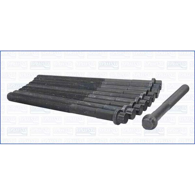 ZYLINDERKOPFSCHRAUBENSATZ AJU81056500 ZYLINDERKOPFSCHRAUBENSATZ AJU81056500