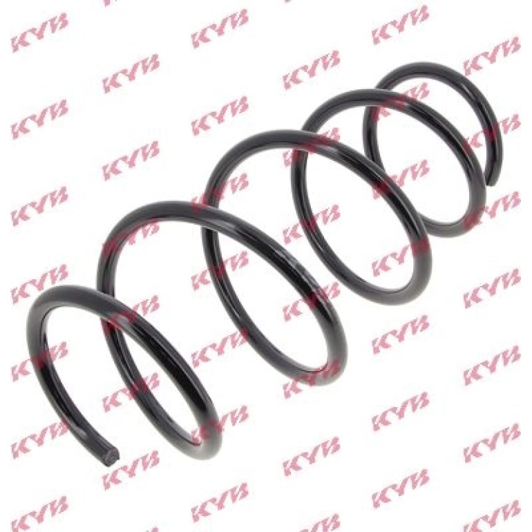 KYB Fahrwerksfeder Toyota P. Prius 1.8H 04/09 RA3374 KYB Fahrwerksfeder Toyota P. Prius 1.8H 04/09 RA3374