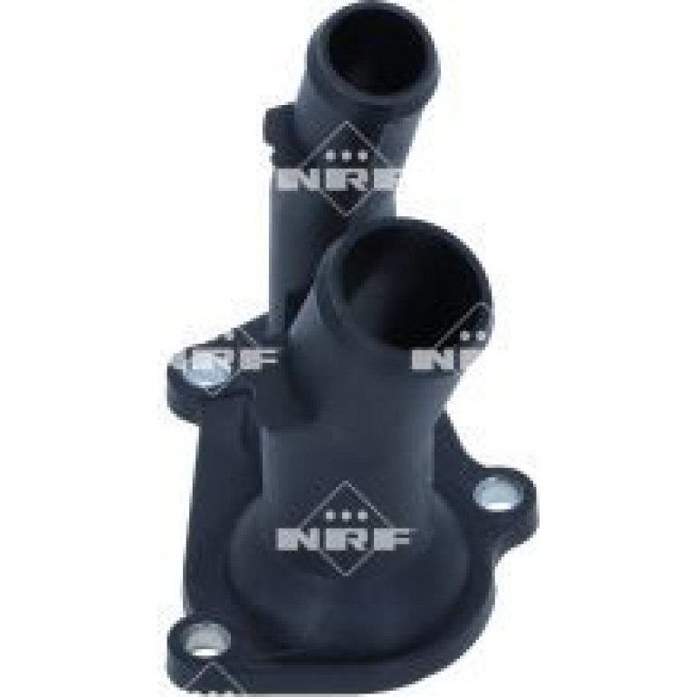 NRF Kühlmittelflansch 775085 NRF Kühlmittelflansch 775085