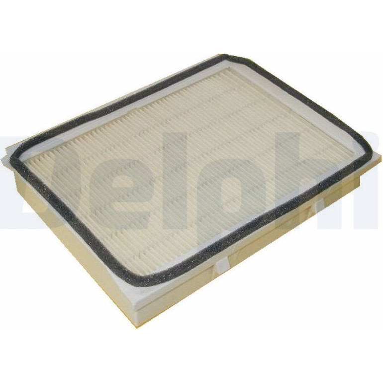 DELPHI Innenraumfilter TSP0325023