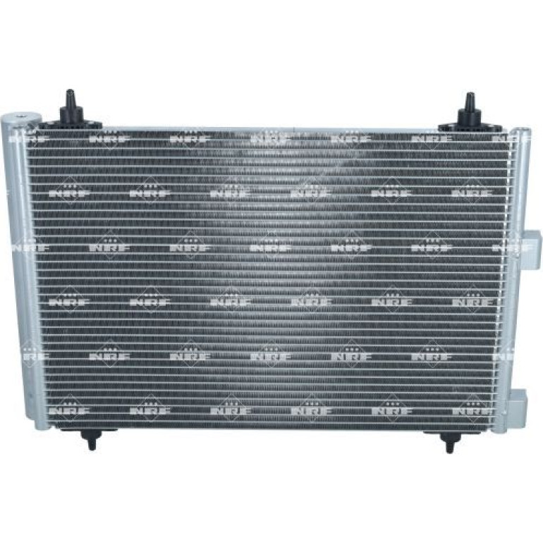 Kondensator, Klimaanlage 35843 Kondensator, Klimaanlage 35843