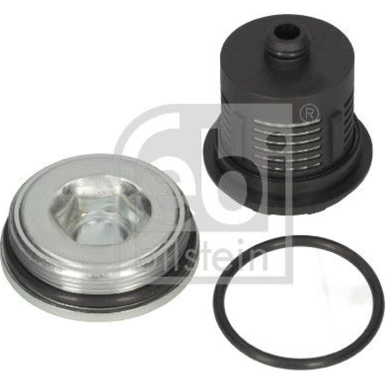 FEBI BILSTEIN Hydraulikfilter, Haldex-Kupplung 180085 FEBI BILSTEIN Hydraulikfilter, Haldex-Kupplung 180085