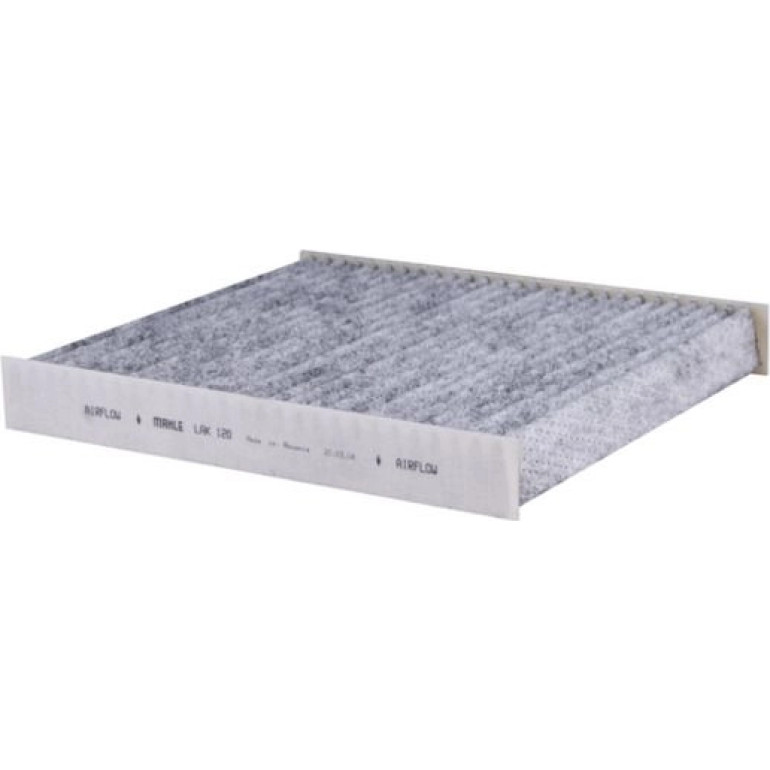 MAHLE Filter, Innenraumluft LAK 120