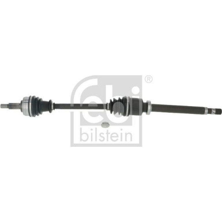 FEBI BILSTEIN Antriebswelle 182449 FEBI BILSTEIN Antriebswelle 182449