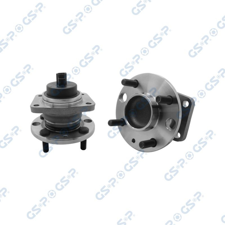 GSP Radlager 9400191 GSP Radlager 9400191