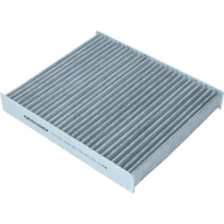 KAMOKA Filter, Innenraumluft F517501
