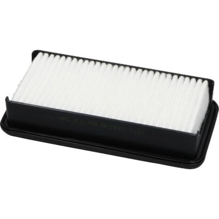 AMC Luftfilter PKW KA-1592 AMC Luftfilter PKW KA-1592