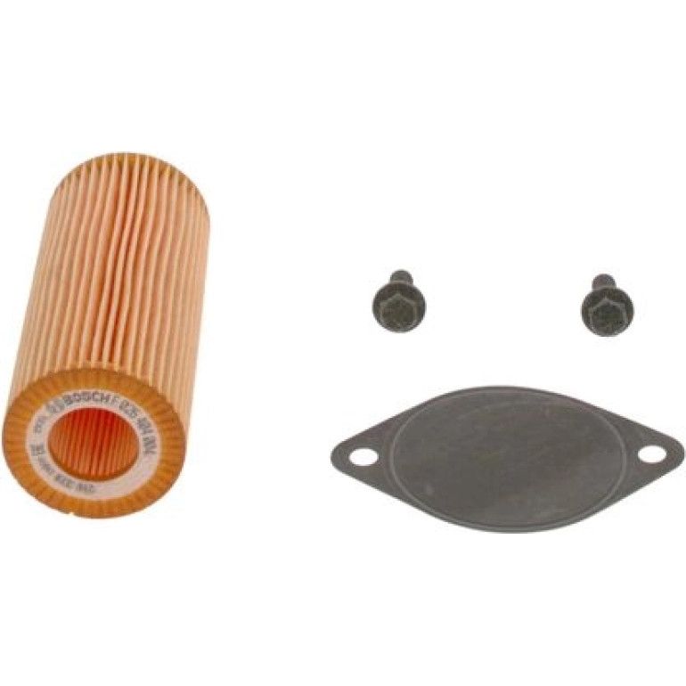 Bosch Ölfilter F 026 404 004 Bosch Ölfilter F 026 404 004