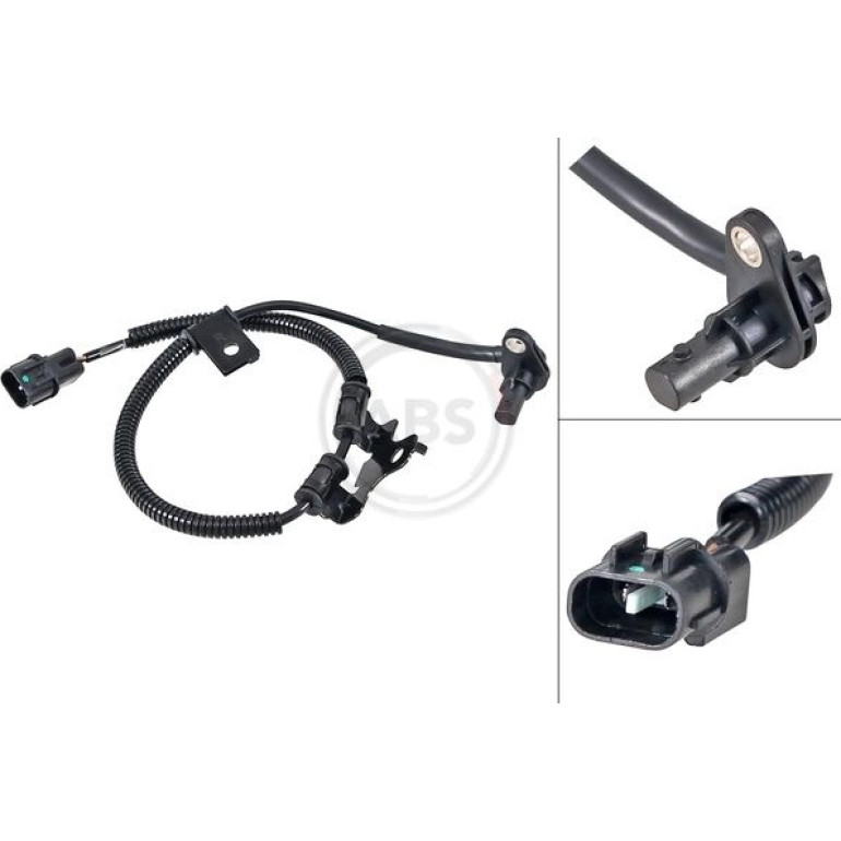 A.B.S. ABS Sensor 31598 A.B.S. ABS Sensor 31598
