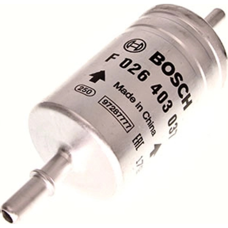 Kraftstofffilter F 026 403 037 Kraftstofffilter F 026 403 037