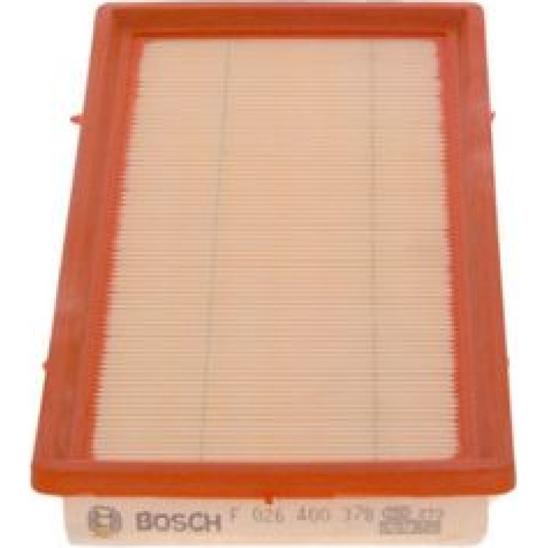 Luftfilter F 026 400 378 Luftfilter F 026 400 378