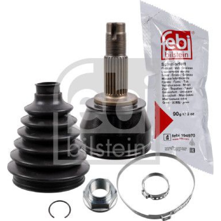 FEBI BILSTEIN Gelenksatz, Antriebswelle 174977 FEBI BILSTEIN Gelenksatz, Antriebswelle 174977