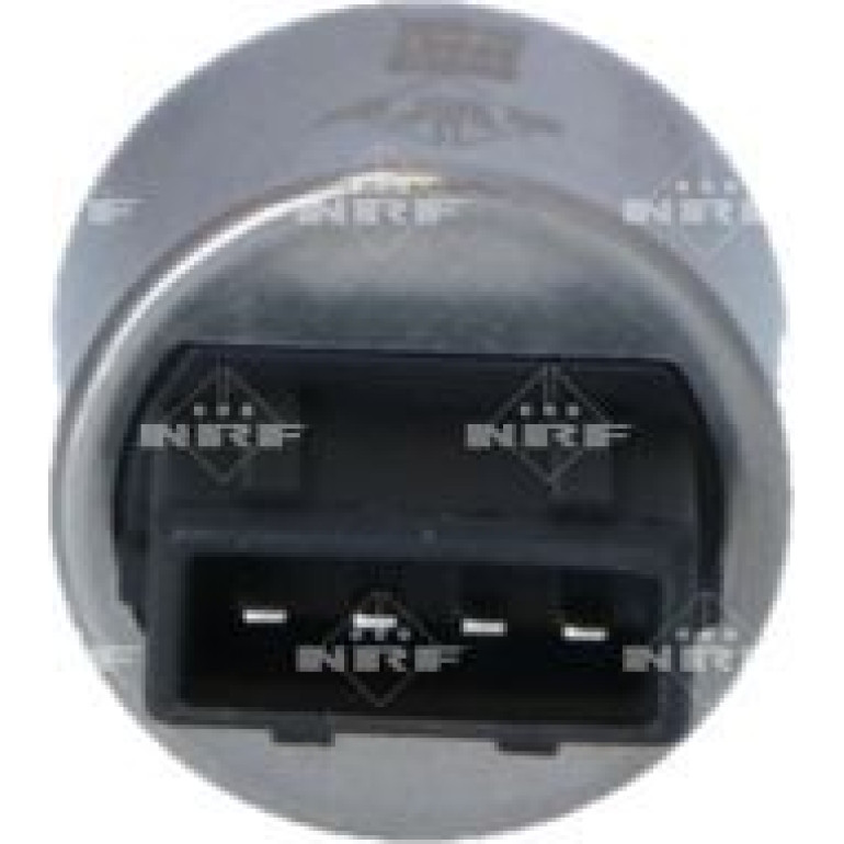 NRF Druckschalter, Klimaanlage 38927 NRF Druckschalter, Klimaanlage 38927