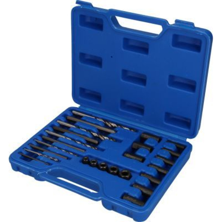 KS TOOLS Schraubenausdreher BT541900 KS TOOLS Schraubenausdreher BT541900