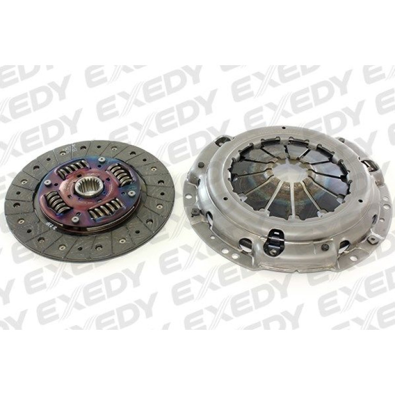EXEDY Kupplungssatz SZS2050 EXEDY Kupplungssatz SZS2050