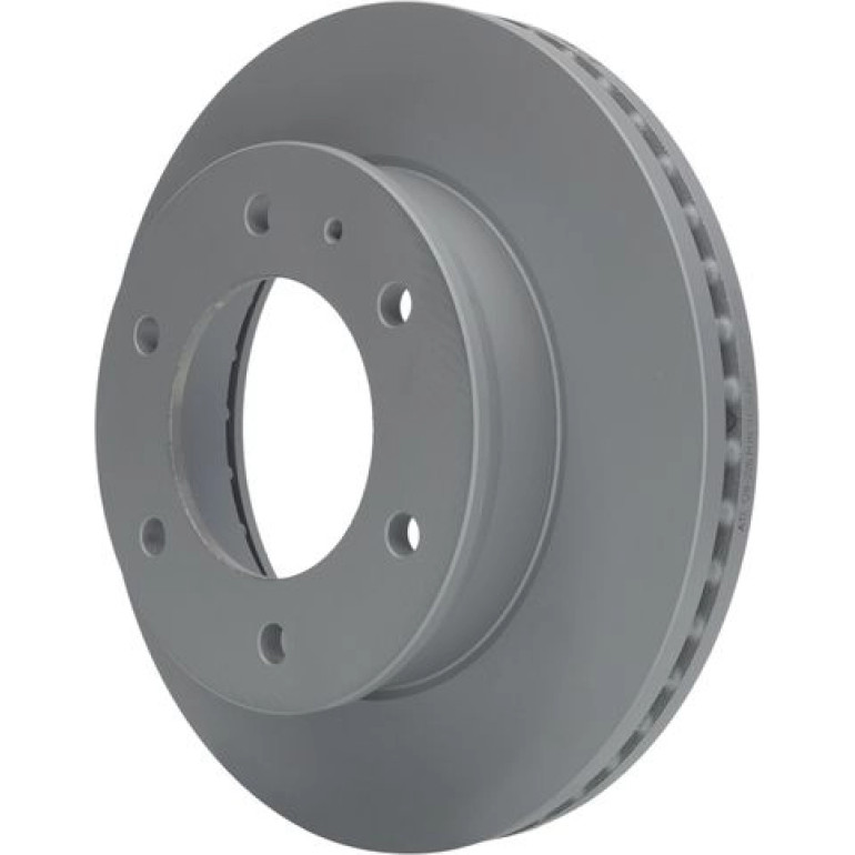 Bremsscheibe Mazda P. B-Serie 2.5 D 4Wd 99-06 24.0128-0226.1 Bremsscheibe Mazda P. B-Serie 2.5 D 4Wd 99-06 24.0128-0226.1