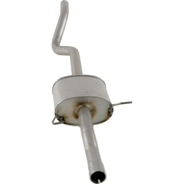 Mittelschalldämpfer 24516