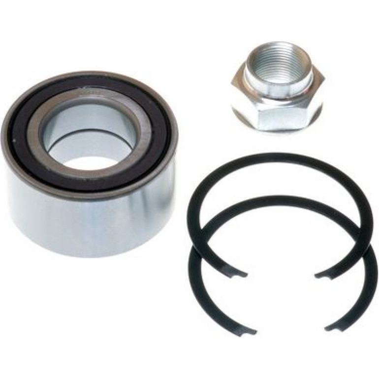DENCKERMANN Radlager W413271