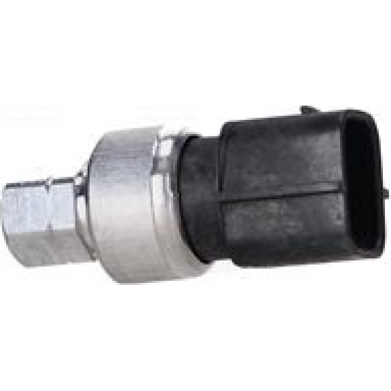 NISSENS Druckschalter, Klimaanlage 301002 NISSENS Druckschalter, Klimaanlage 301002
