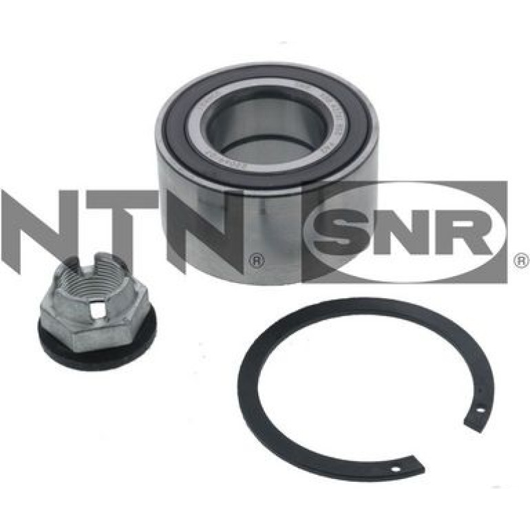 Radlagersatz VA li/re R168.140 Radlagersatz VA li/re R168.140