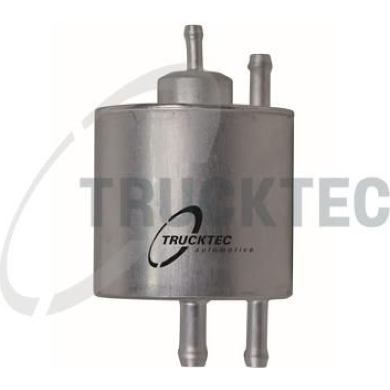 TRUCKTEC AUTOMOTIVE Kraftstofffilter 02.38.055